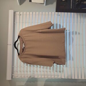 Trina Turk roll neck top